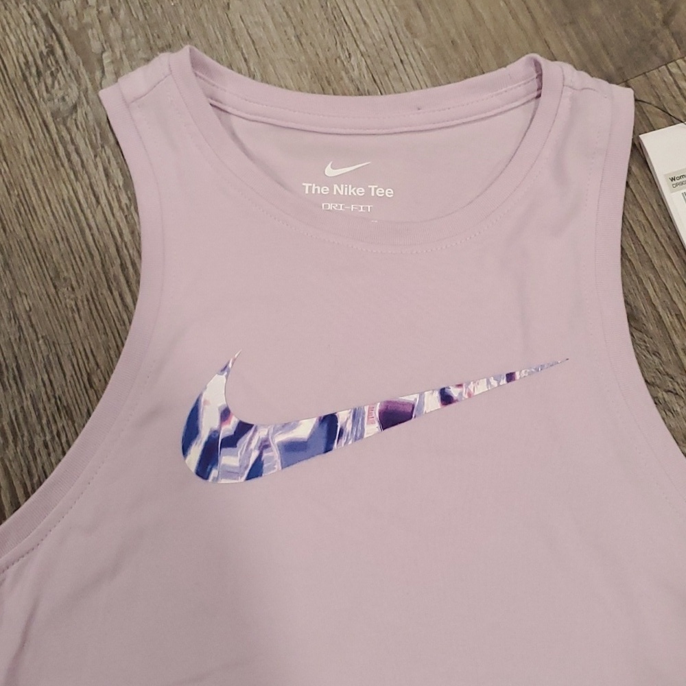 HOST PICK Nike DriFit Pro Tank Top - Picture 3 of 3